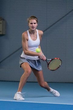 Katharina Huhnholz 641 - Ellerbeker Weihnachtsturnier